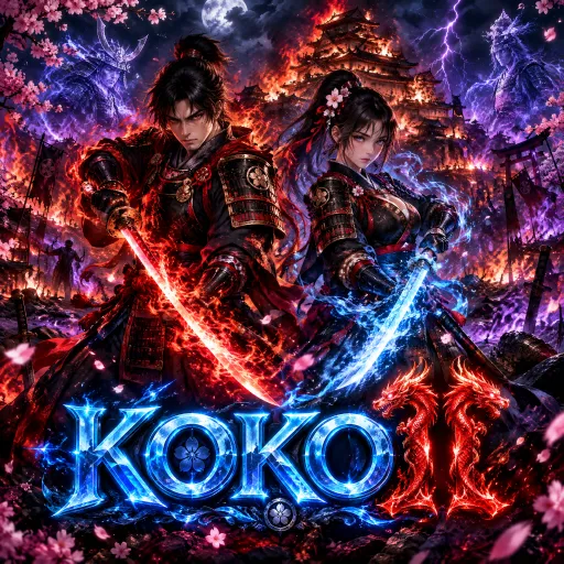 KOKO11 game online banner 1